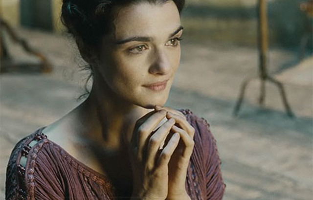 Hipatia de Alejandría