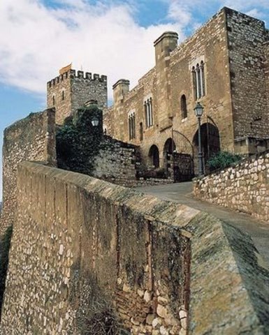 Conquesta de Tortosa