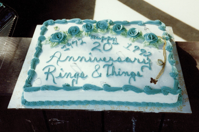 A Year of Highs and Lows