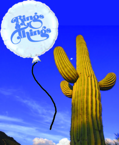 First Tucson GLW Show!