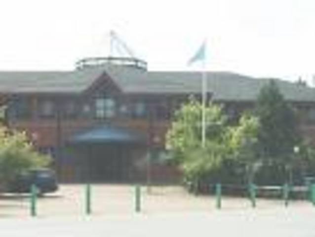 Heathfield G.M High School