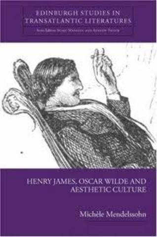 Oscar meets Henry James
