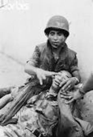 Famous American Vietnam Vets