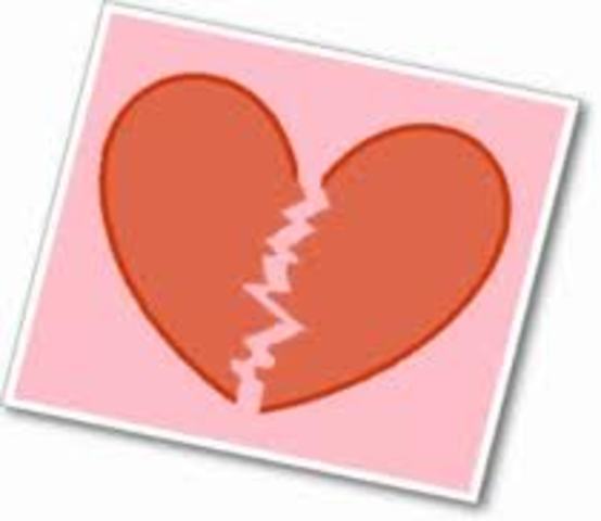 Mary Anne Bell visits Mark Fossie (pg 89)