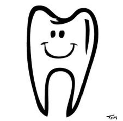 Curt Lemon has the dentist pull a tooth. (chapter Dentist)