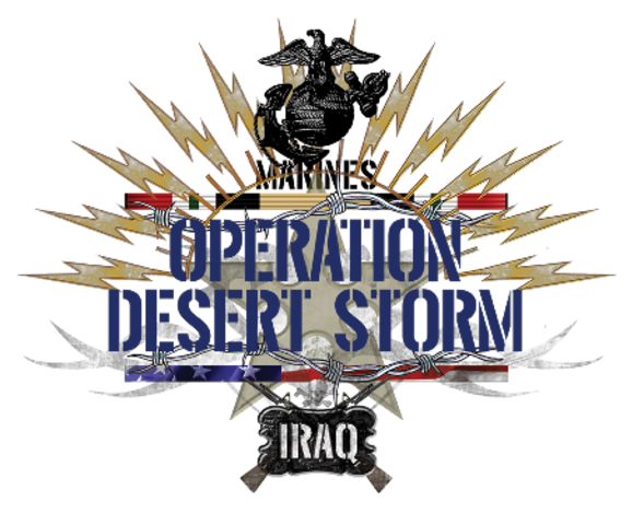 Operation Desert Storm