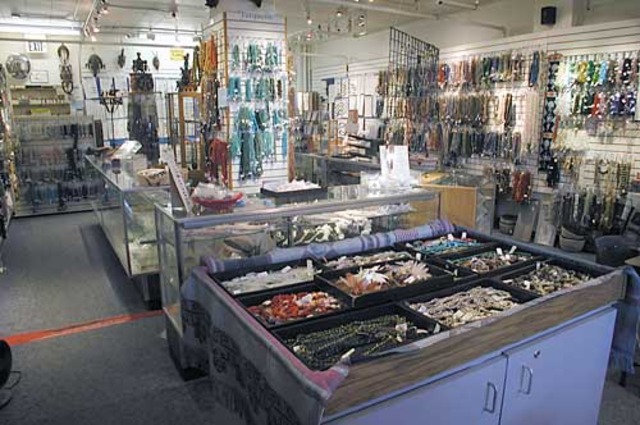 From Mall Store to Showroom