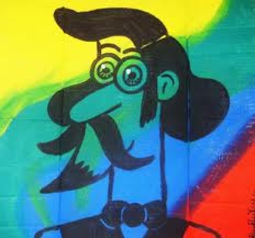 Murió en Bogotá - Colombia