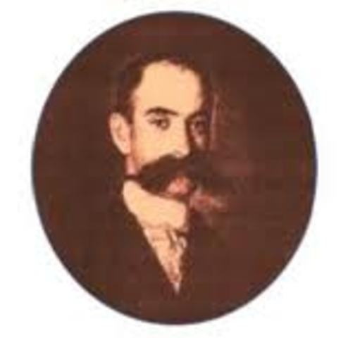 Llego a ser miembro de la  Academia Colombiana de la Lengua