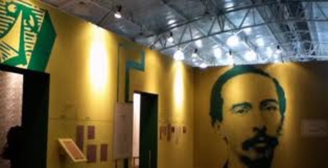 Gloria de las letras Colombianas