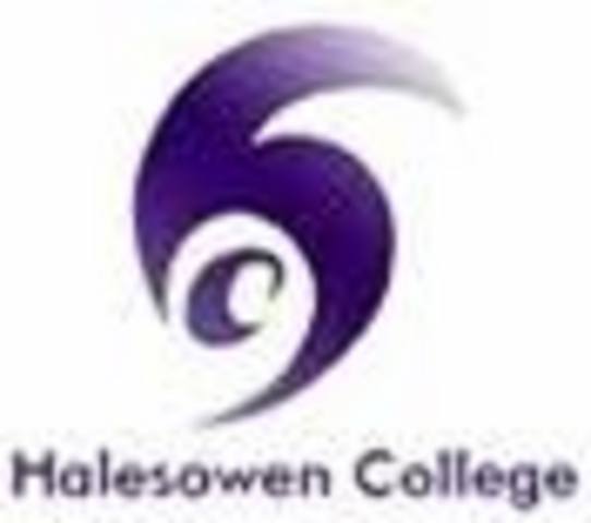 Halesowen College