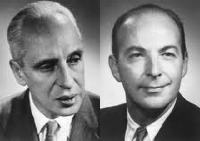 Interpretacion del ADN