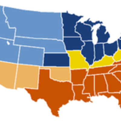 Timeline: United States History