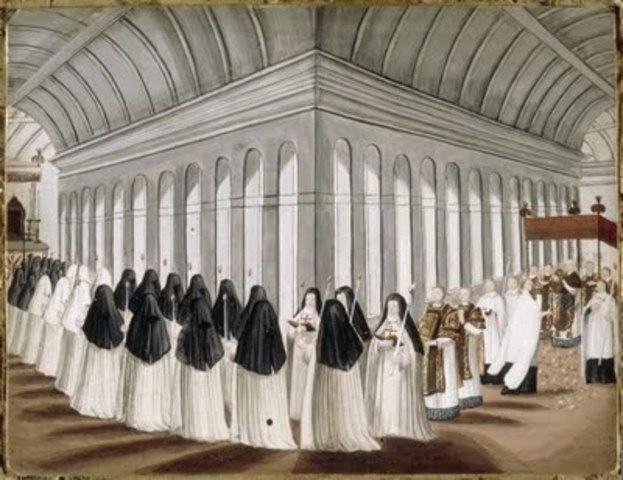 oposicion a este culto