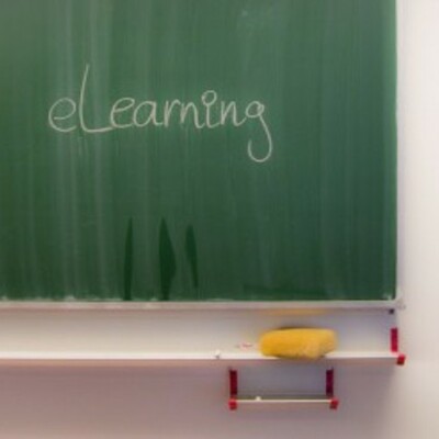 Timeline: HISTORIA DEL E-LEARNING GRUPO 2