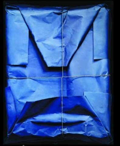 "Package", Claudio Bravo