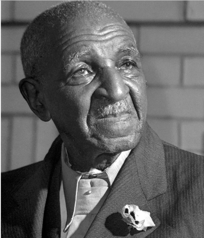 George Washington Carver Foundation