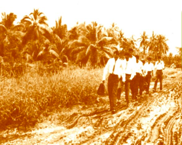 การก่อตั้ง "วิทยาลัยเทคนิคธนบุรี"