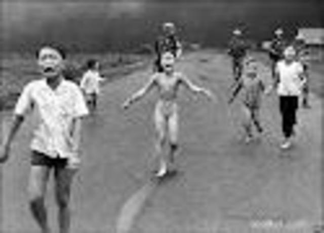 Inicio de la guerra de Vietnam