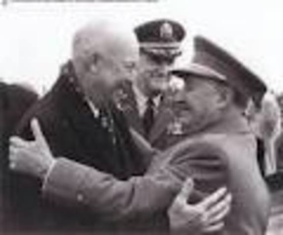 Plan de estabilización de España