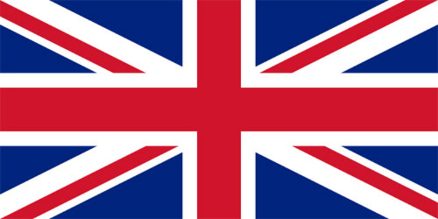 Britain gets involved