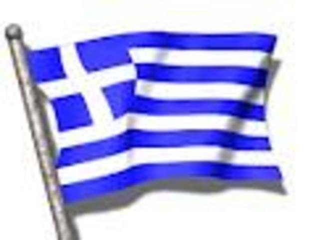 Incorporación de Grecia a la UE