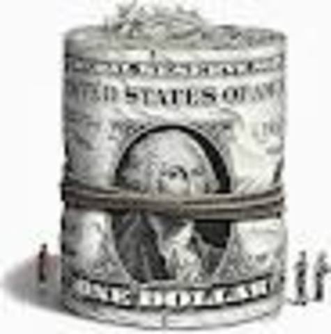 27th Amendment - Congressional Pay Increase