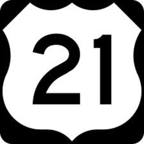 Amendment 21