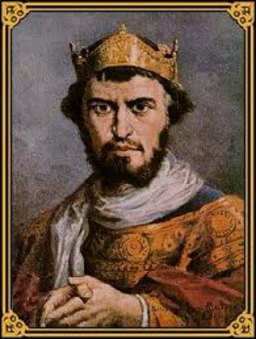 KAZIMERZ I ODNOWICIEL