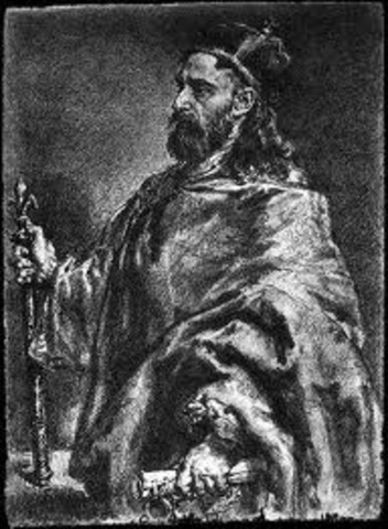 WŁADYSŁAW I HERMAN