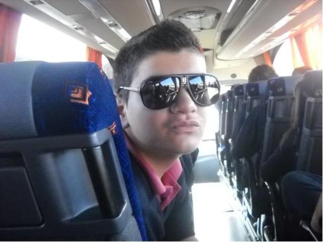 Comienzo en Secundaria.