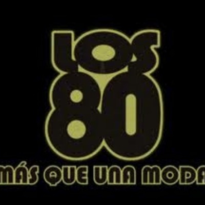 Timeline: Rock de los 80's