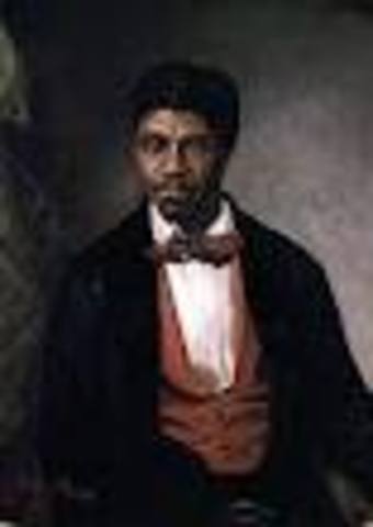 Dred Scott Decision