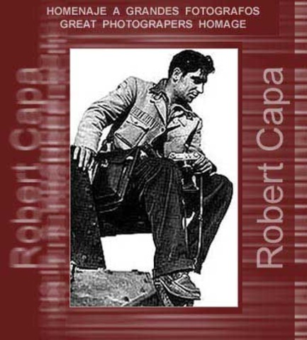 Robert Capa