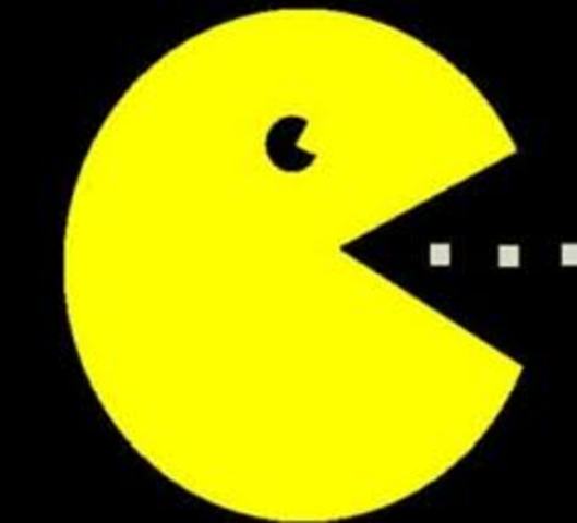 Pac-Man