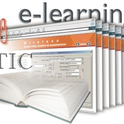 Timeline: HISTORIA DE LAS TECNOLOGÍAS EN LA EDUCACIÓN Y DEL E - LEARNING