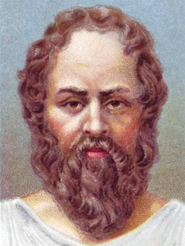 - 399 a. c  SOCRATES