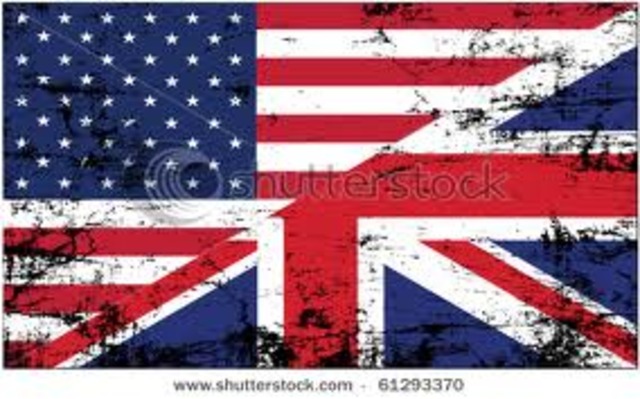 Britian-cutt of from south