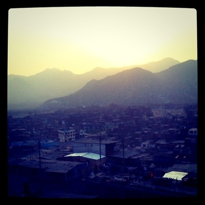 Timeline: Ledership Traits