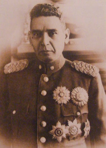 El 2 de diciembre: Golpe de Estado de 1931