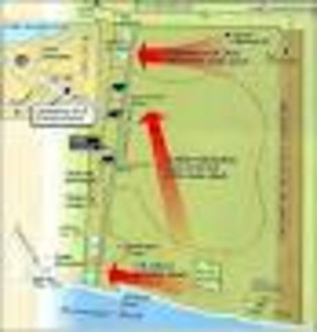 Battle of New Orleans