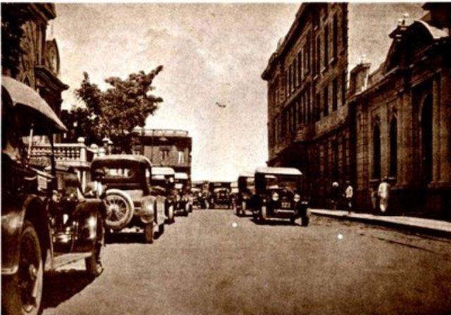 (1881-1882 Abolición de Tierras y Ejidos Comunales por el Estado salvadoreño