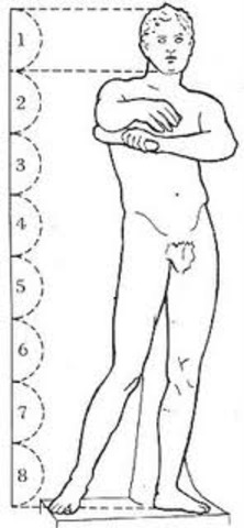 tratado de praxiteles