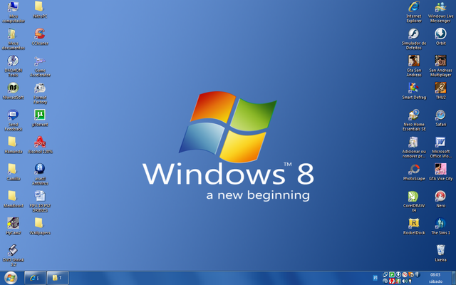 Windows 8