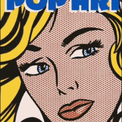 Timeline: Pop Art