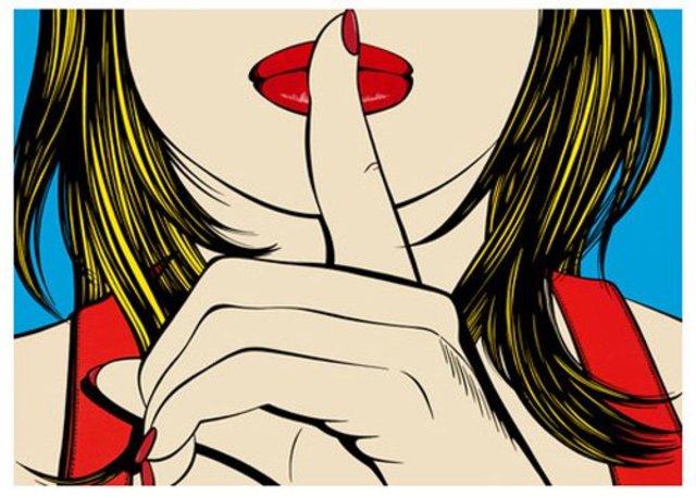 El Pop Art surge a mediados de los años 1950 en Reino Unido