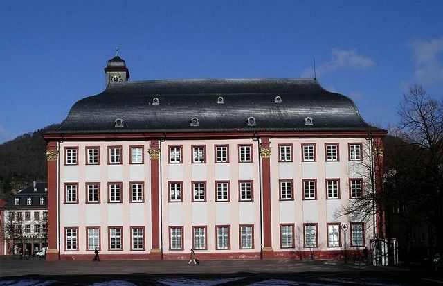 Universidad de Heidelberg