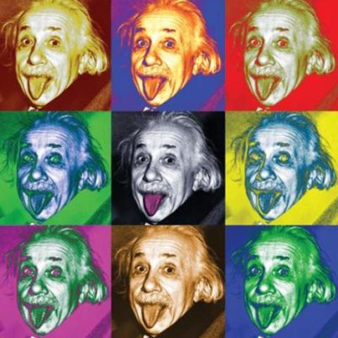 En 1964 nace el Pop Art en España