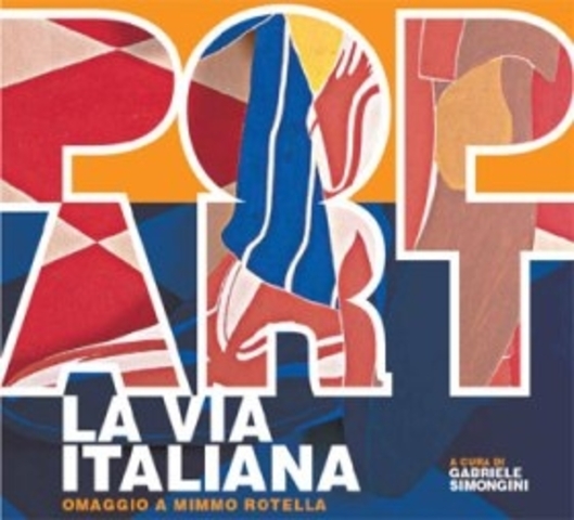 En 1970 nace el Pop Art en Italia
