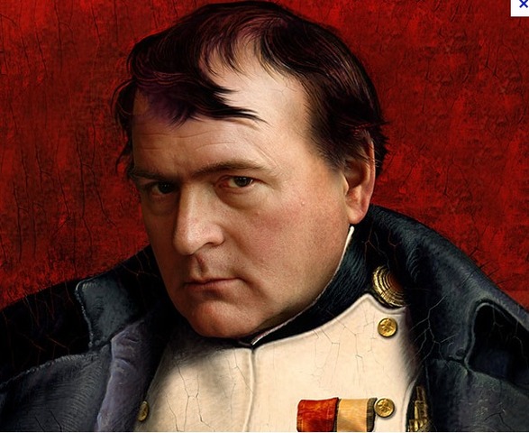 Louis-Napoleon Bonaparte